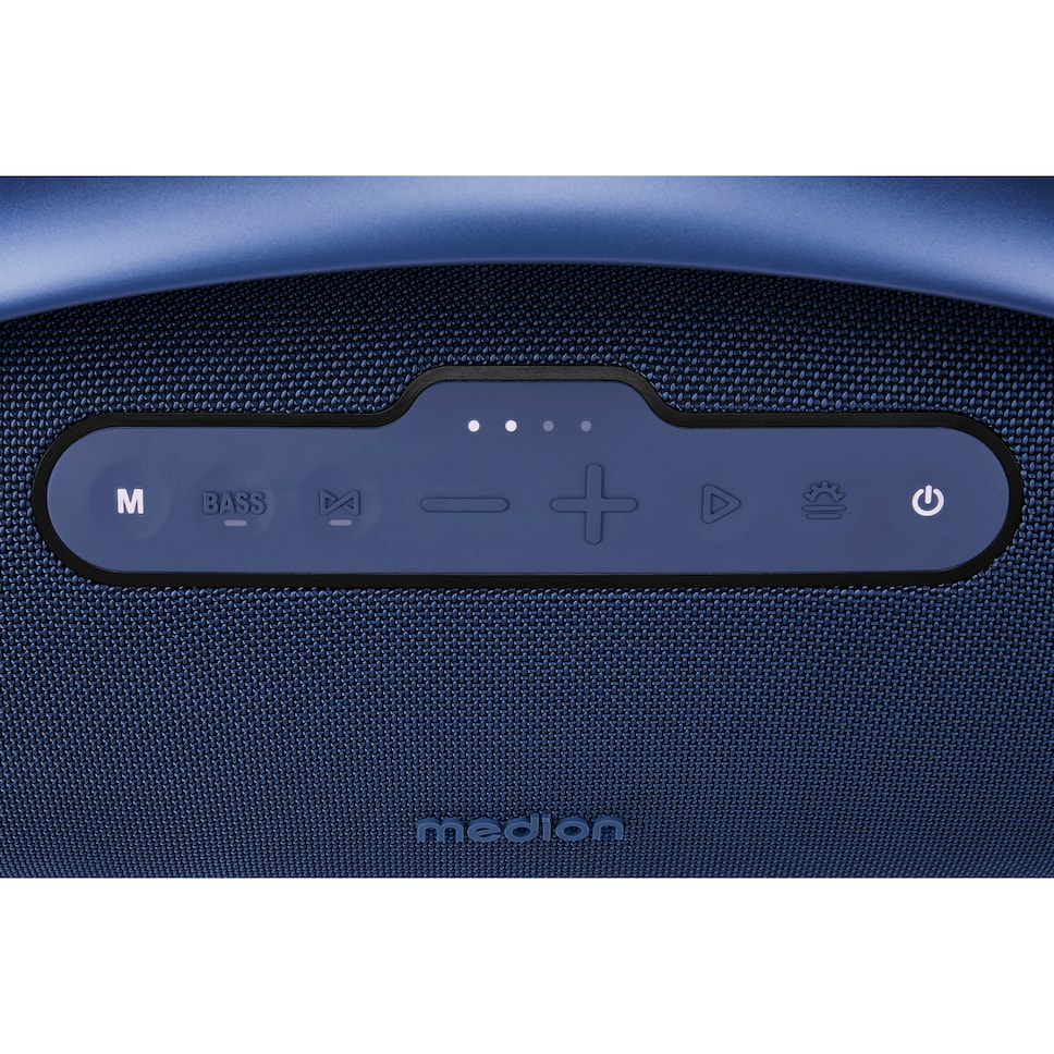MEDION LIFE P61768 Blue 100 W image 4