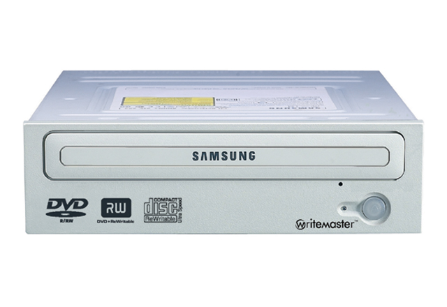 Samsung DVD+-R RW IDE RETAIL W SW