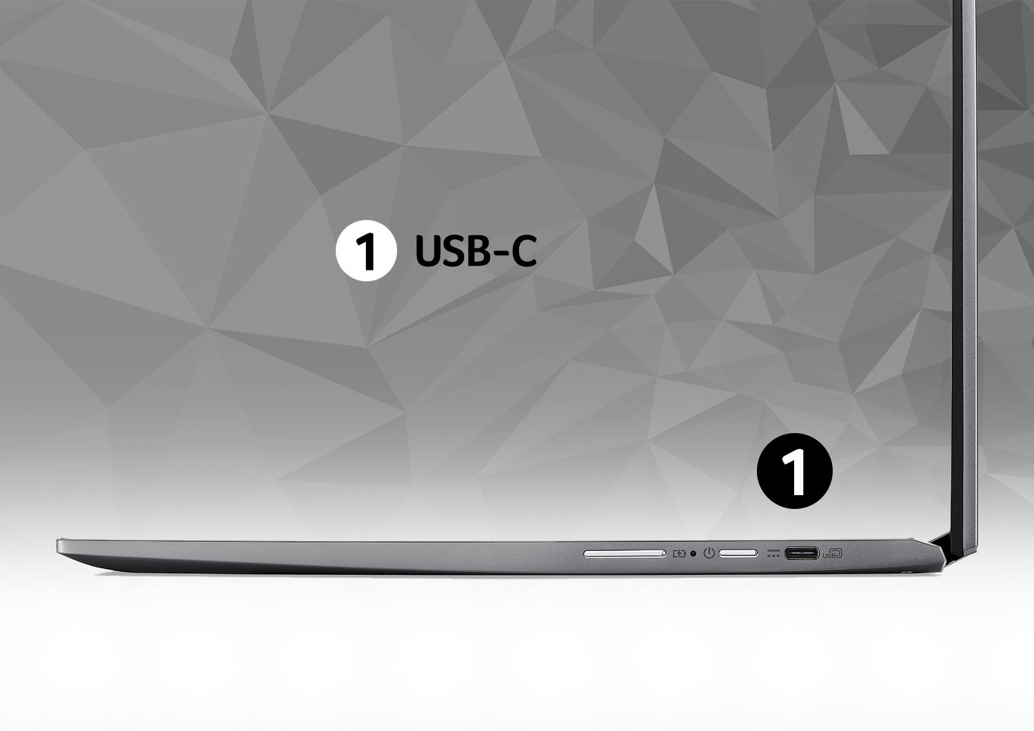 Acer Chromebook Spin 13 CP713-1WN Intel® Pentium® 4417U – image 8