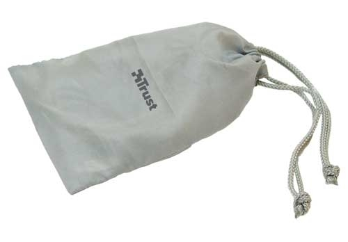 Trust InTouch Travel Headset - Pink, 6 Pack – image 5