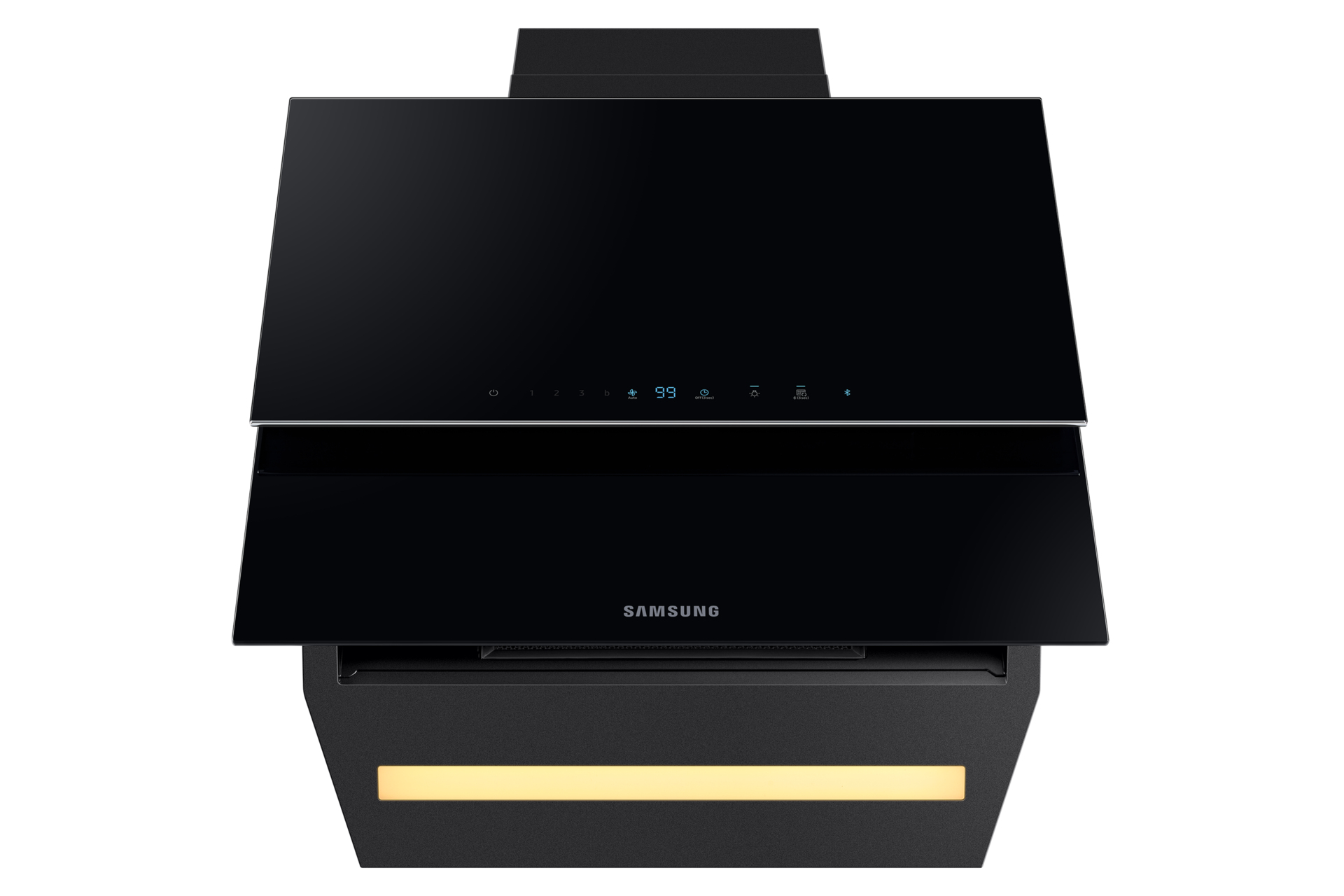 Samsung Wall Mount Cooker Hood with Hob Auto Connectivity – image 8