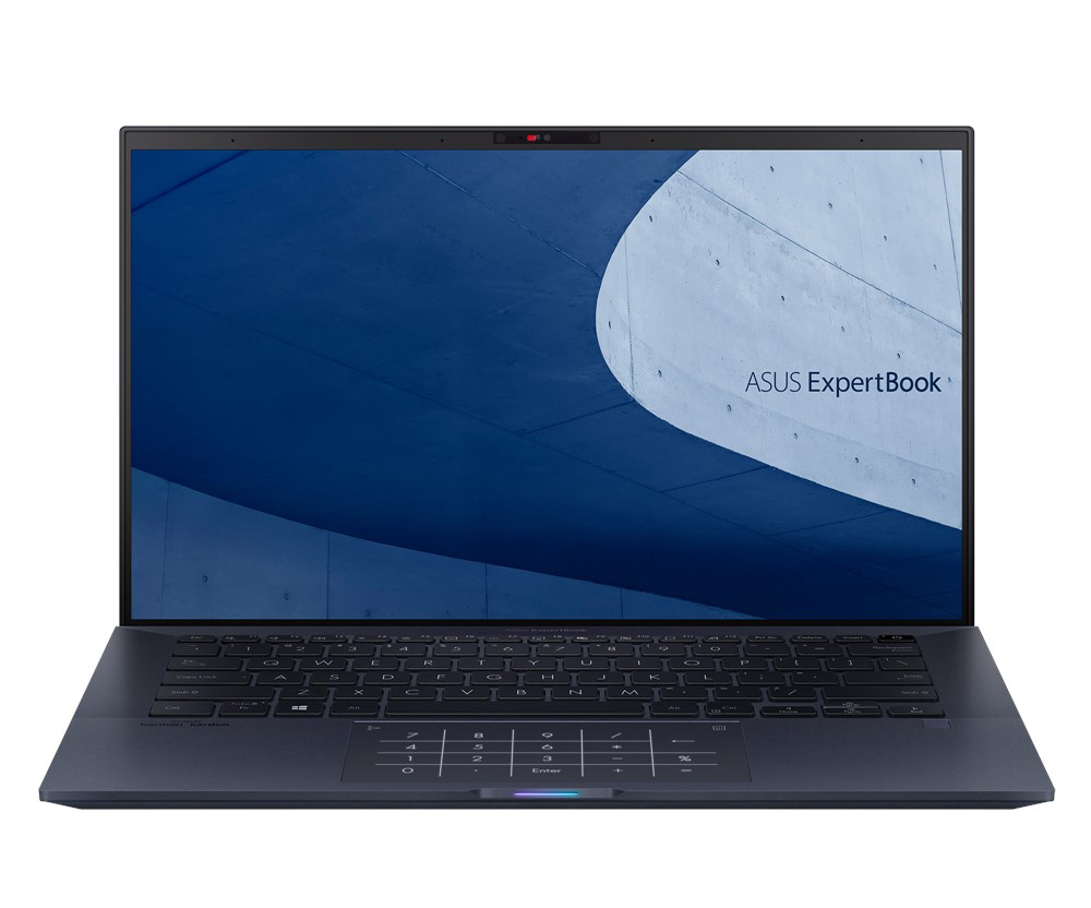 ASUS B9450FA-BM0607 Intel® Core™ i7 i7-10510U Laptop – image 9