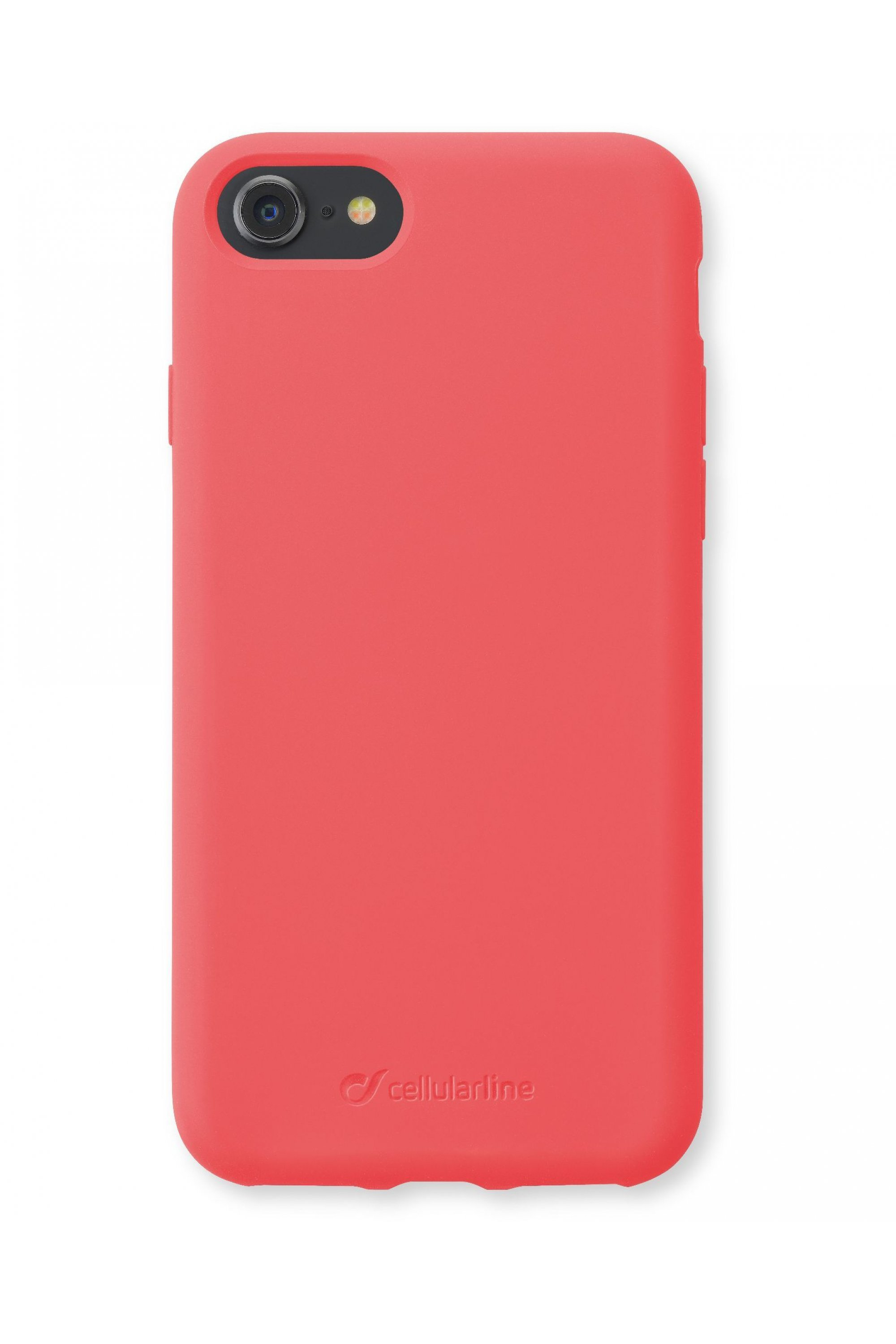 Cellularline Sensation - iPhone SE (2020)/8/7/6