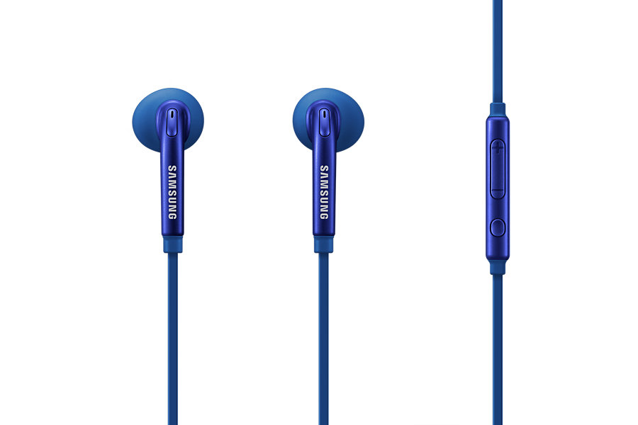 Samsung EO-EG920L Headset Wired In-ear Blue – image 5