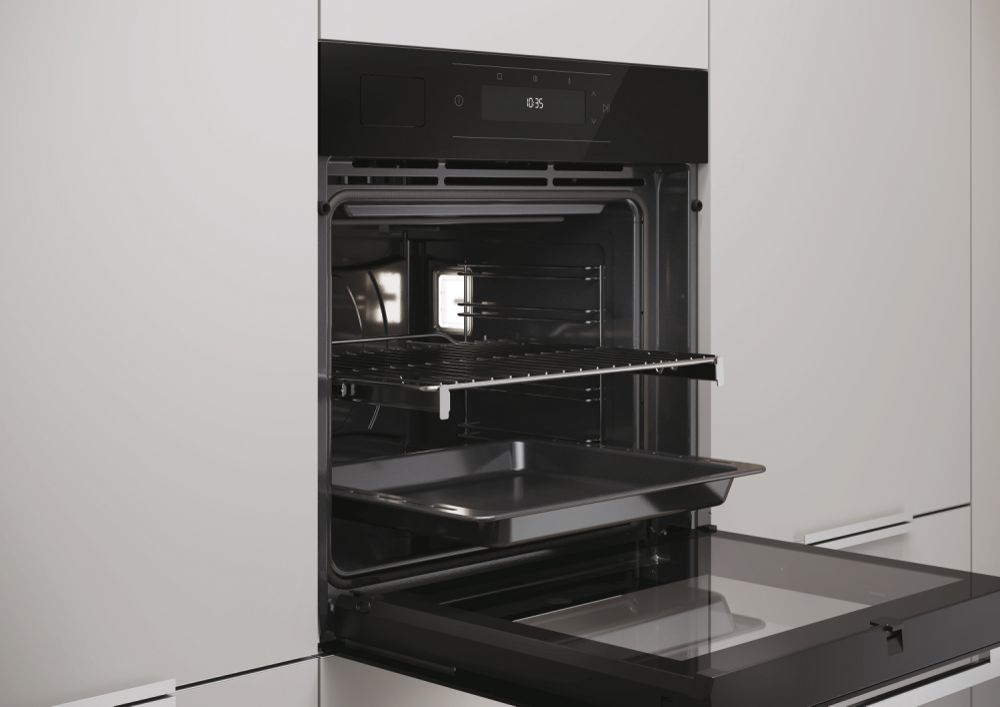 Hoover H-OVEN 500 PLUS HOC5S747INSWF Stainless steel – image 6