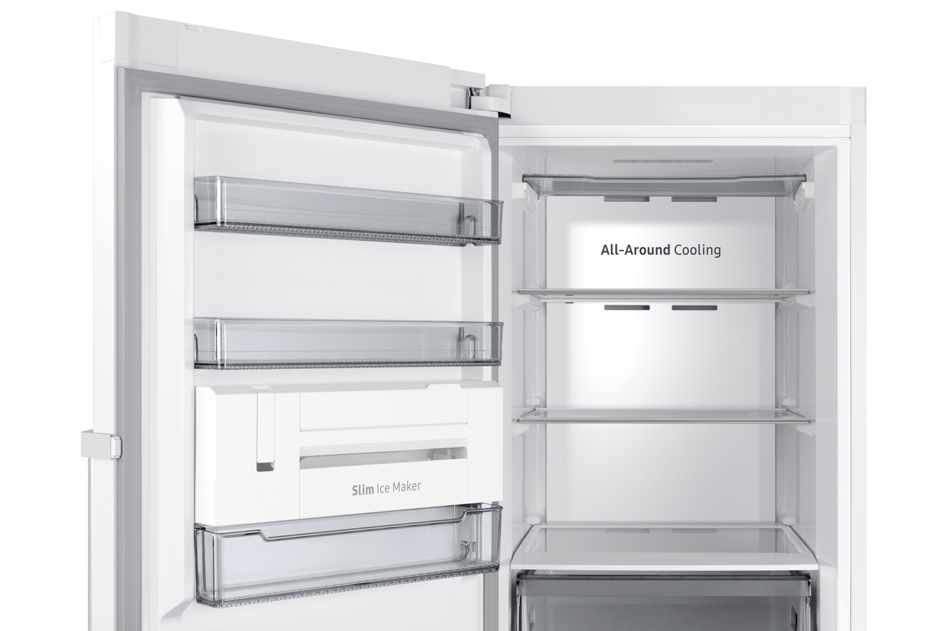 Samsung SpaceMax™ RZ32C7BDEWW/EU – image 9