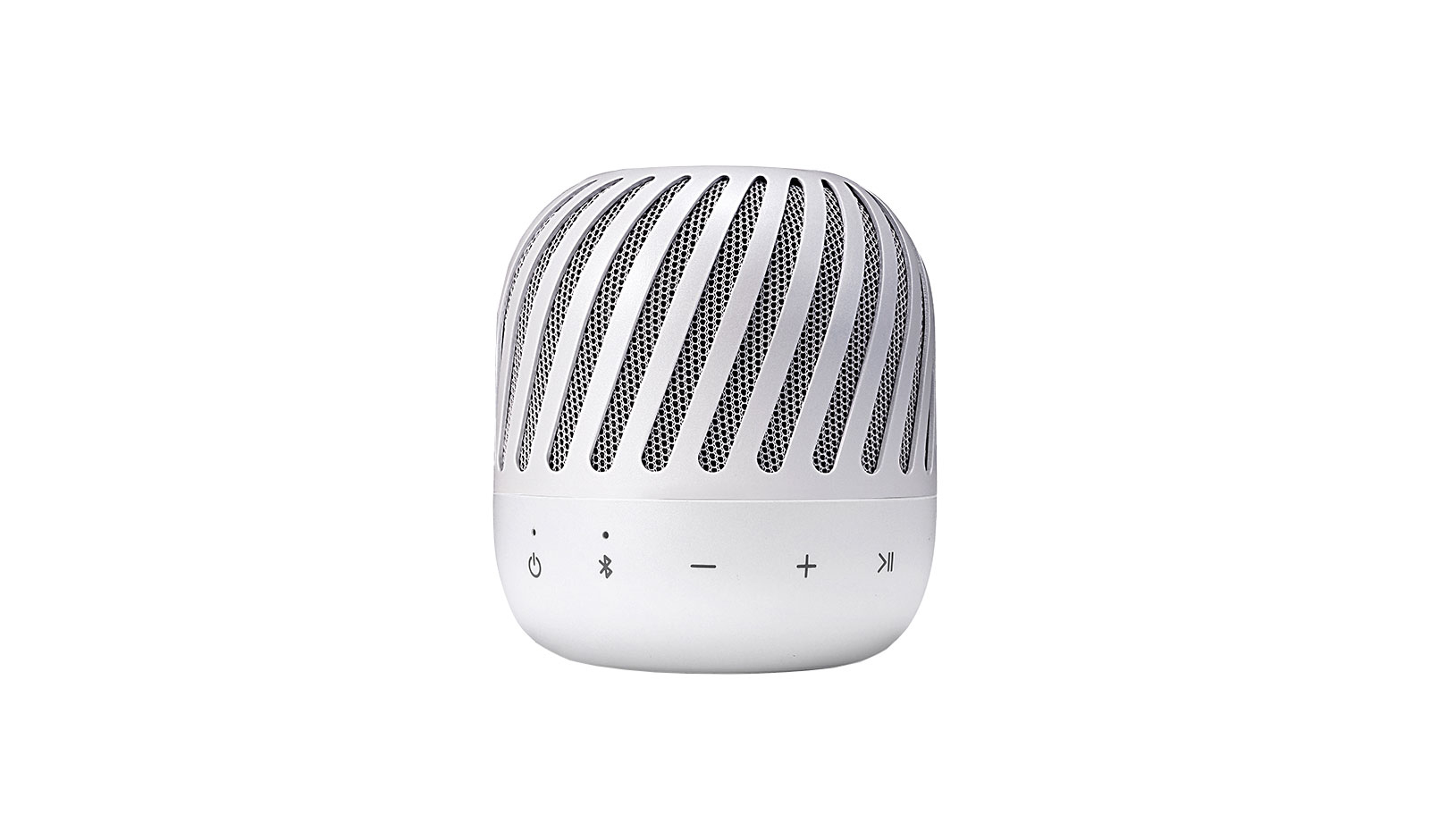 LG PJ2 portable/party speaker Stereo portable speaker White – image 1