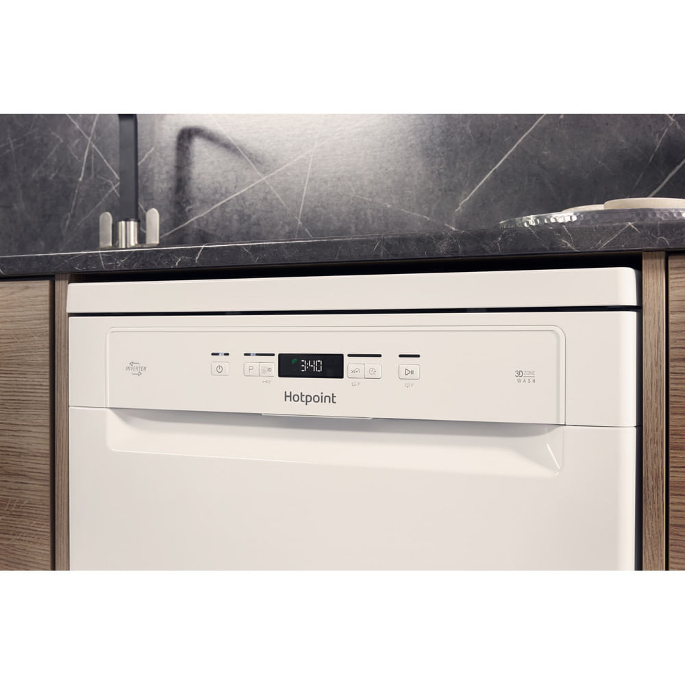 Hotpoint HFC 3C26 W UK – image 9