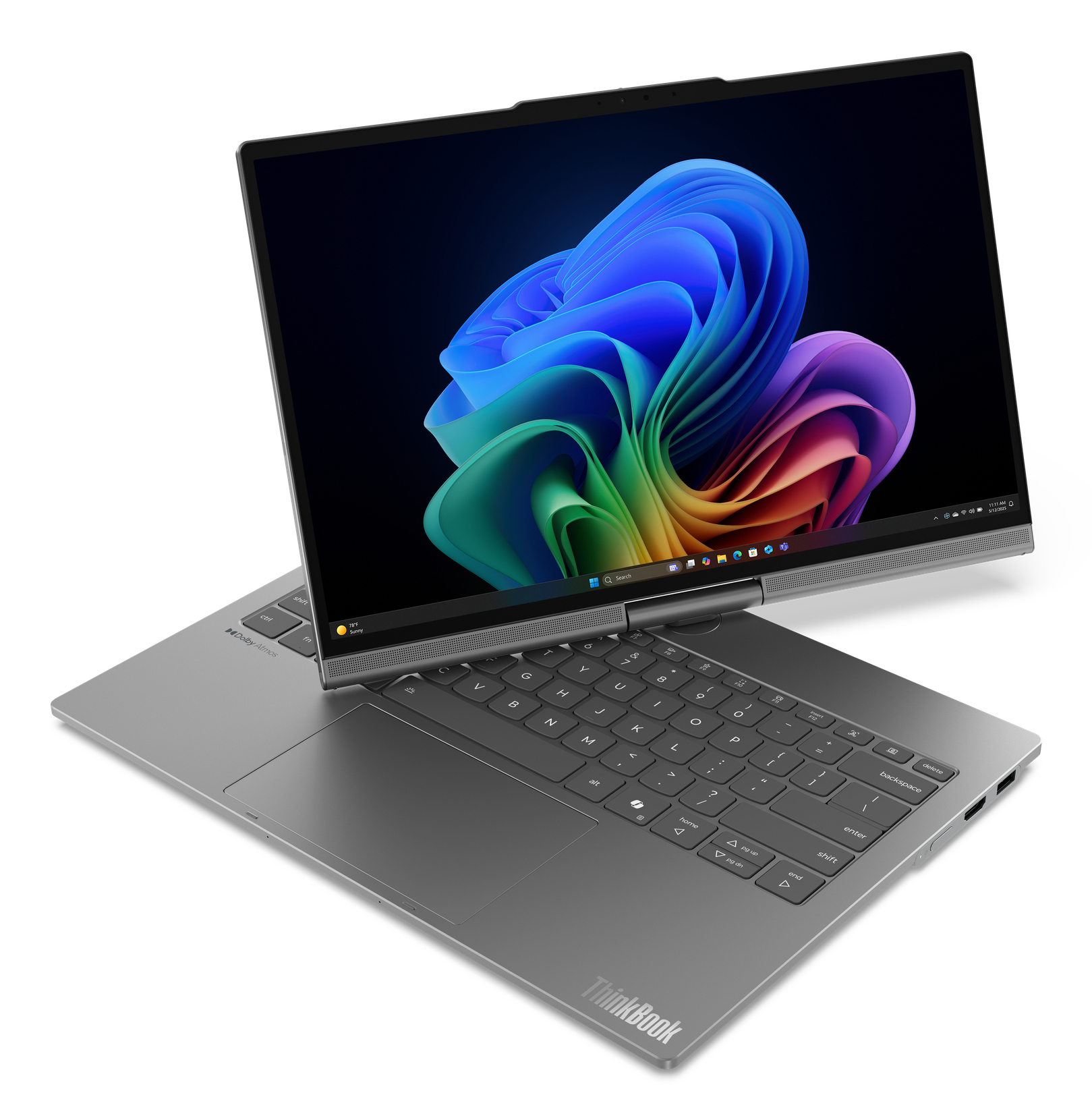 Lenovo ThinkBook Plus G7 Auto Twist Copilot+ PC – image 3