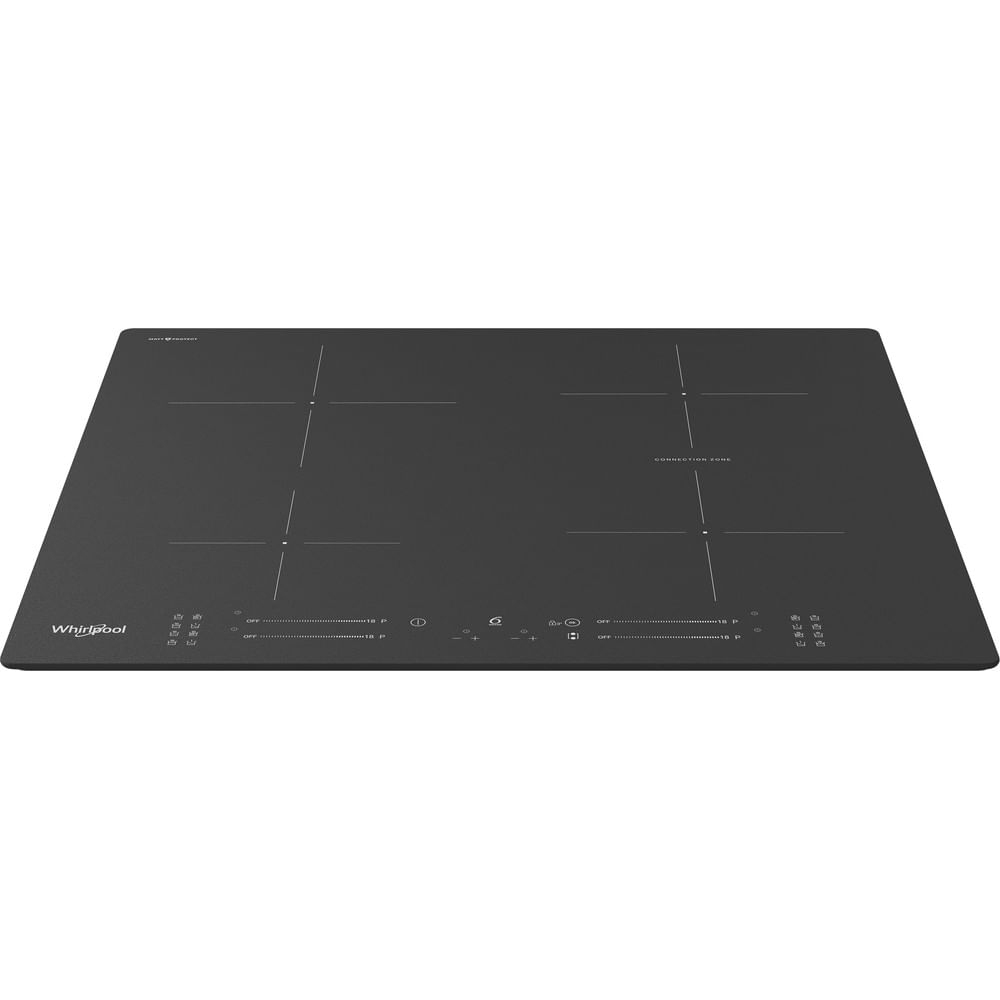 Whirlpool WB S2560 NE BM — vue 1 sur 7
