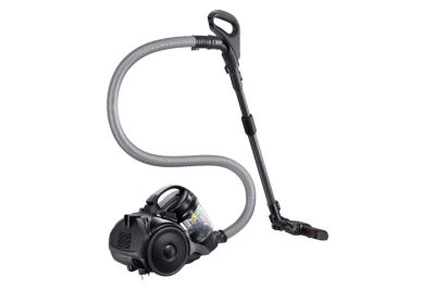 Samsung VC4100 1.3 L Cylinder vacuum Dry 550 W Bagless – image 7