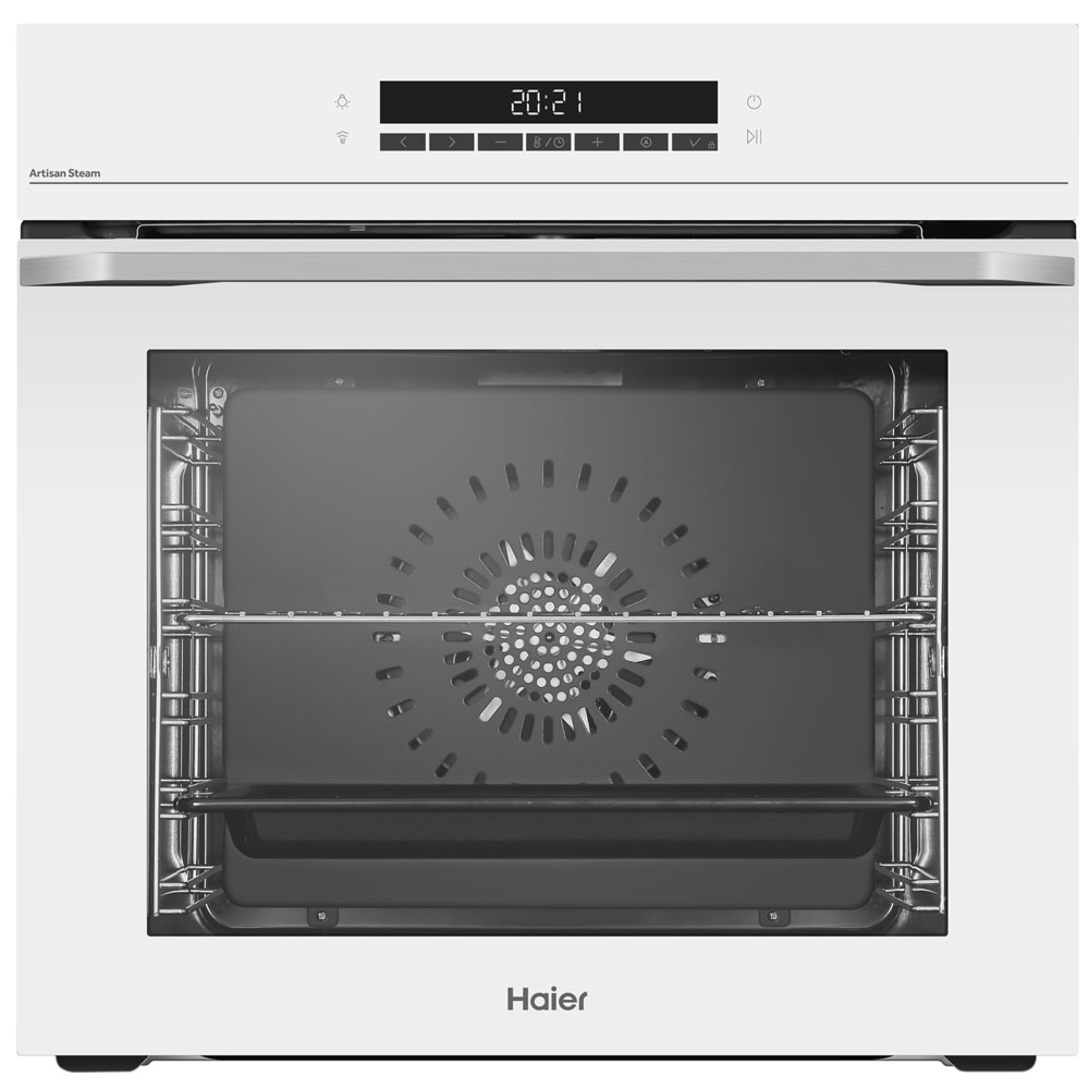 Haier Artisan Steam HOQ-P16AS5GW – image 1