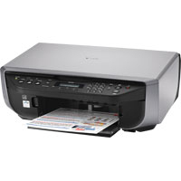 Canon PIXMA MX300 Inkjet A4