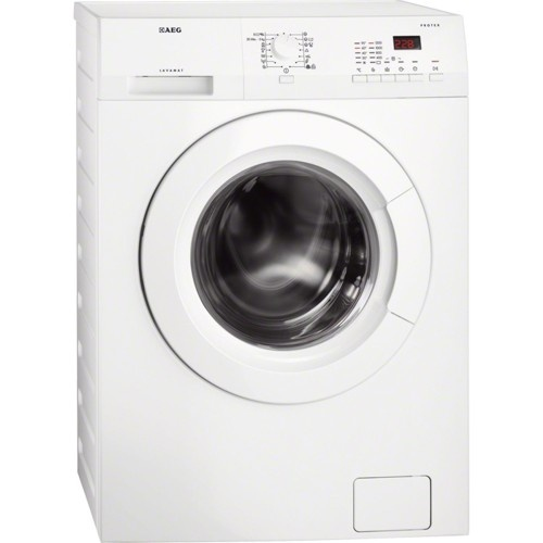 AEG L60270FL washing machine Front-load