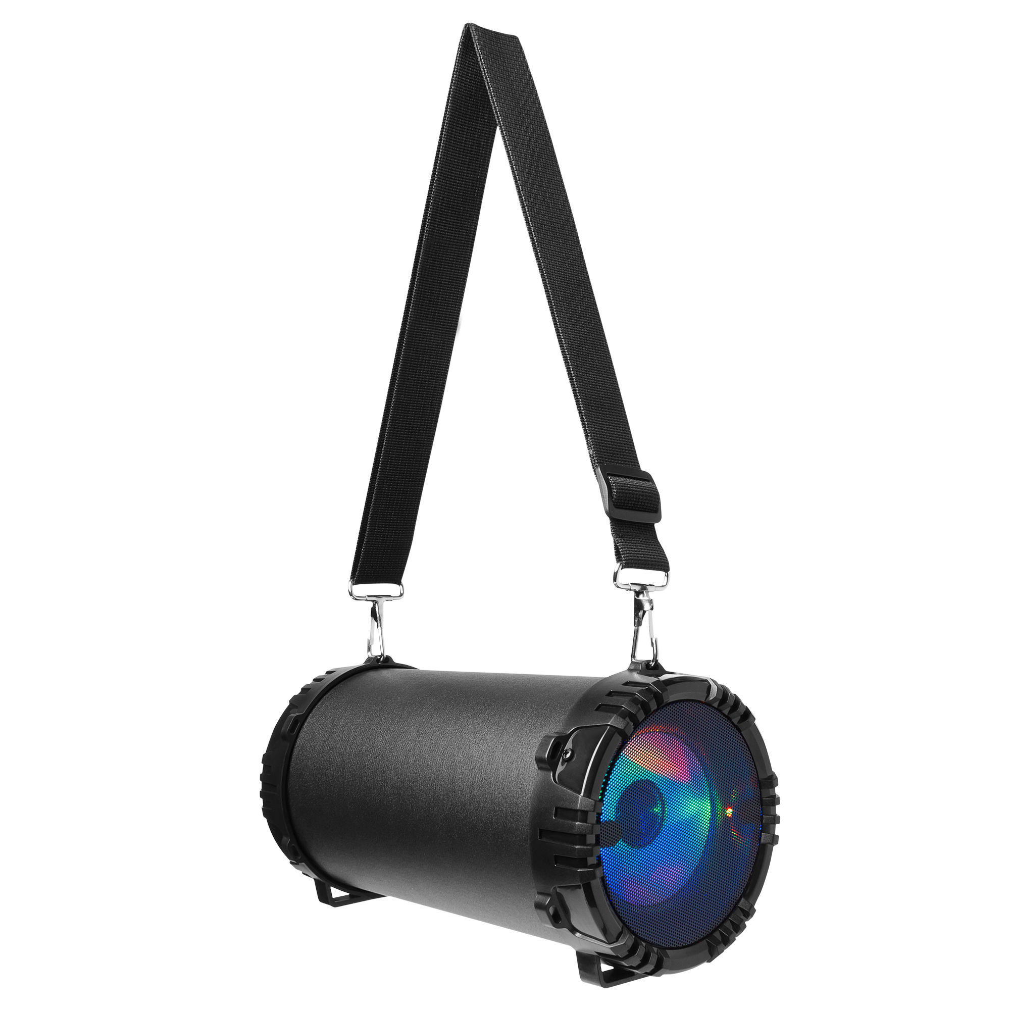 Mars Gaming MSB0 portable/party speaker Stereo portable speaker Black – image 6