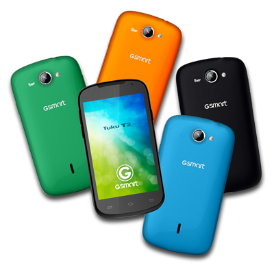 GIGABYTE GSmart Tuku T2 – image 5