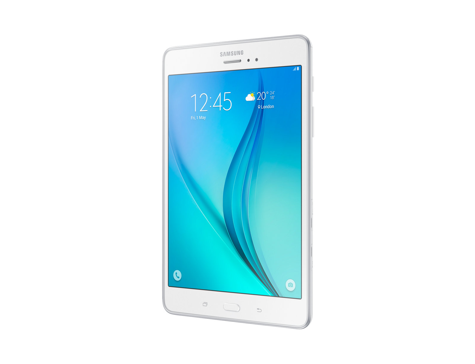 Samsung Galaxy Tab A SM-P355 – image 9