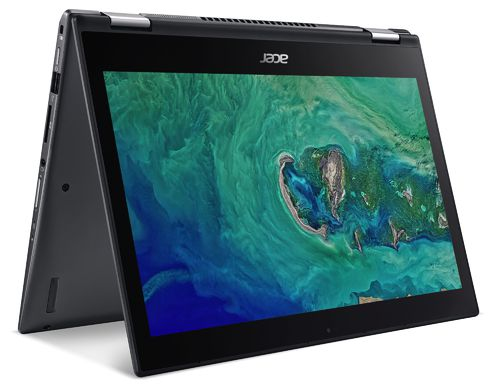 Acer Spin 5 SP513-53N-550T Intel® Core™ i5 i5-8265U Hybrid (2-in-1) – image 2
