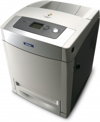 Epson AcuLaser C3800N – image 3