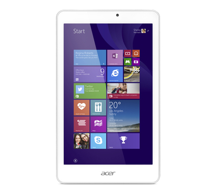 Acer Iconia W1-810-10W9 Intel Atom® – image 4