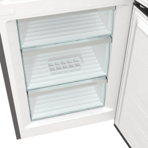 Hisense RB424N4CIB combi-fridge Freestanding – image 7