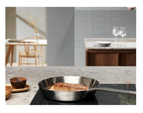 Electrolux HOB890PMF Black Built-in – image 3