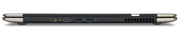 Acer Aspire 391-73514G12add/T008 Intel® Core™ i7 i7-3517U – image 8