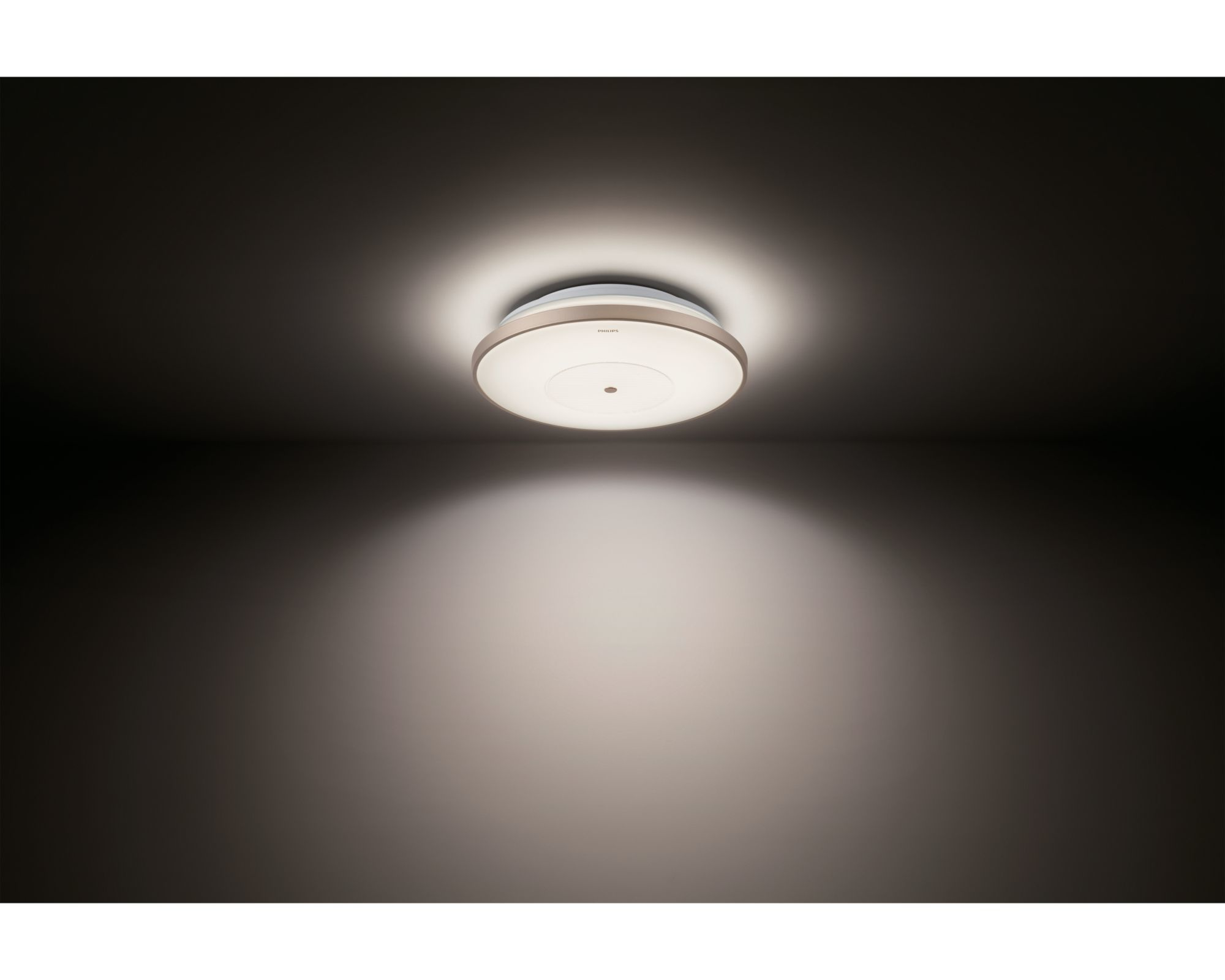 Philips by Signify Philips Hue White 6104031C3 Smart ceiling light – image 4