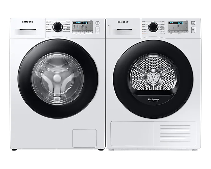 Samsung F-WW11BDV90TA040A washing machine Front-load – image 9