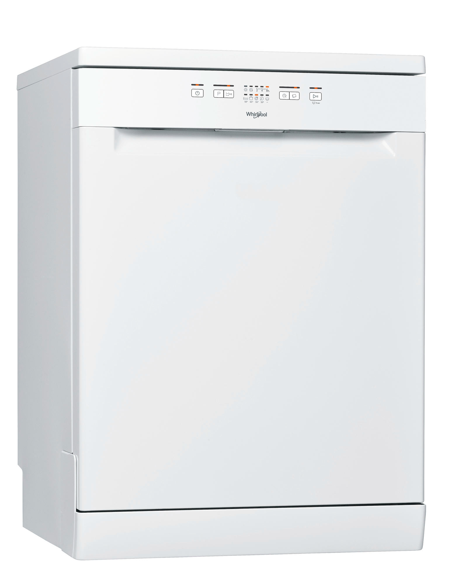 Whirlpool WFE 2B17