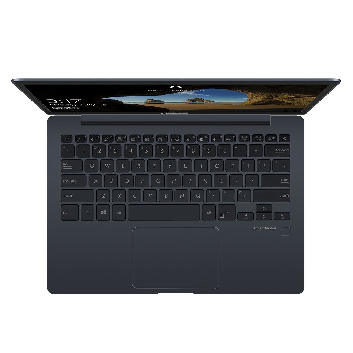 ASUS Zenbook 13 UX331UAL-EG099T laptop Intel® Core™ i3 i3-8130U – image 5