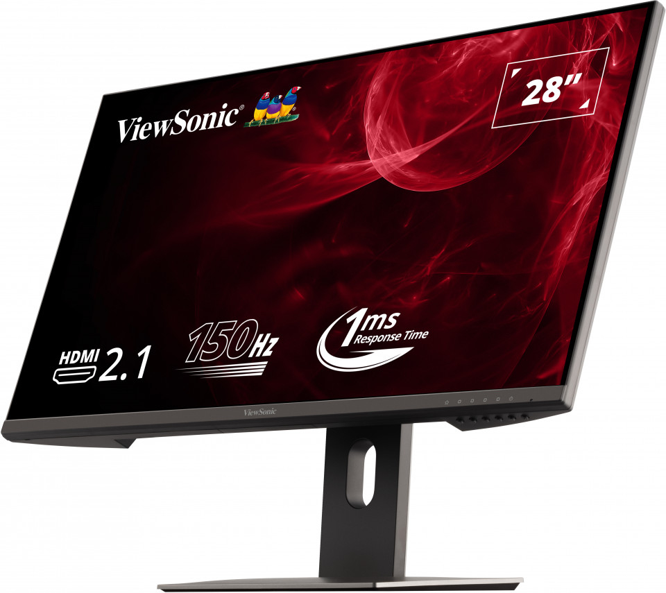 Viewsonic VX Series VX2882-4KP computer monitor – image 5