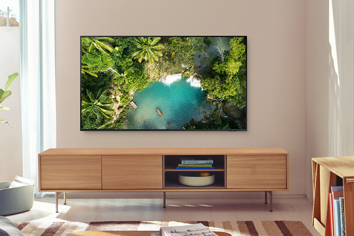 Samsung Series 9 UE43AU9070U – image 6