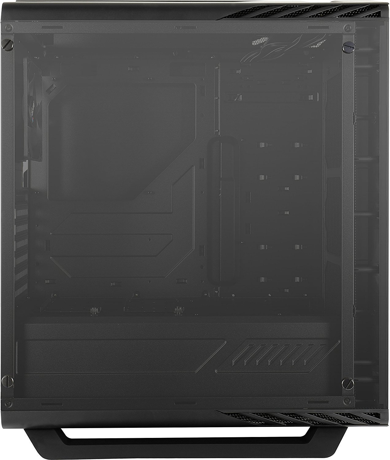 Aerocool P7-C1 Midi Tower Black – image 2