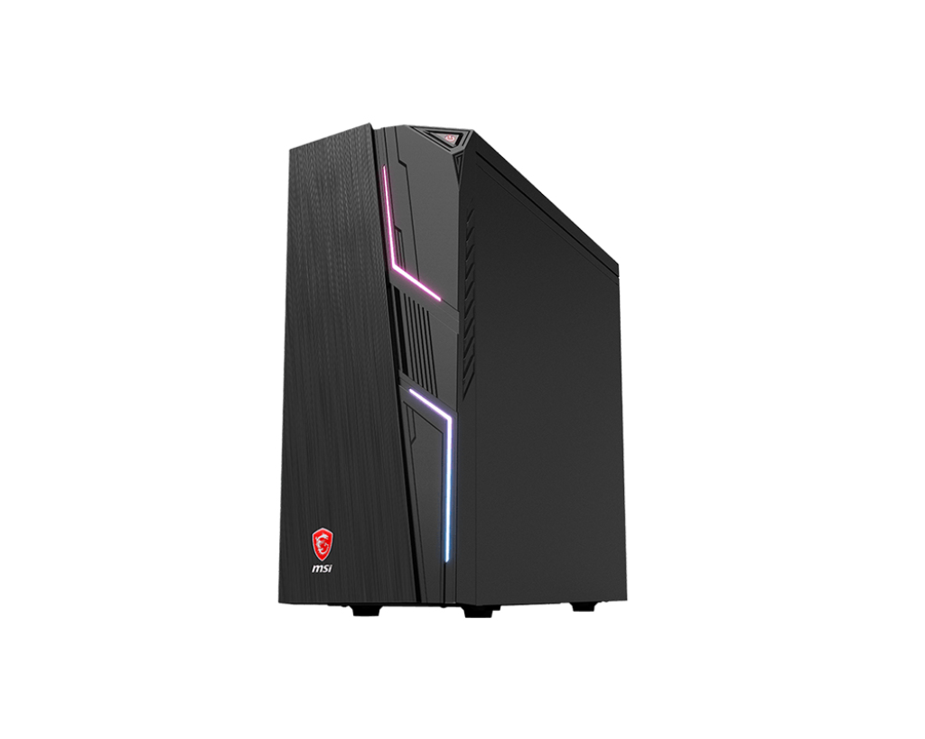 MSI MAG Codex 5 13NUD-1632EU – image 2