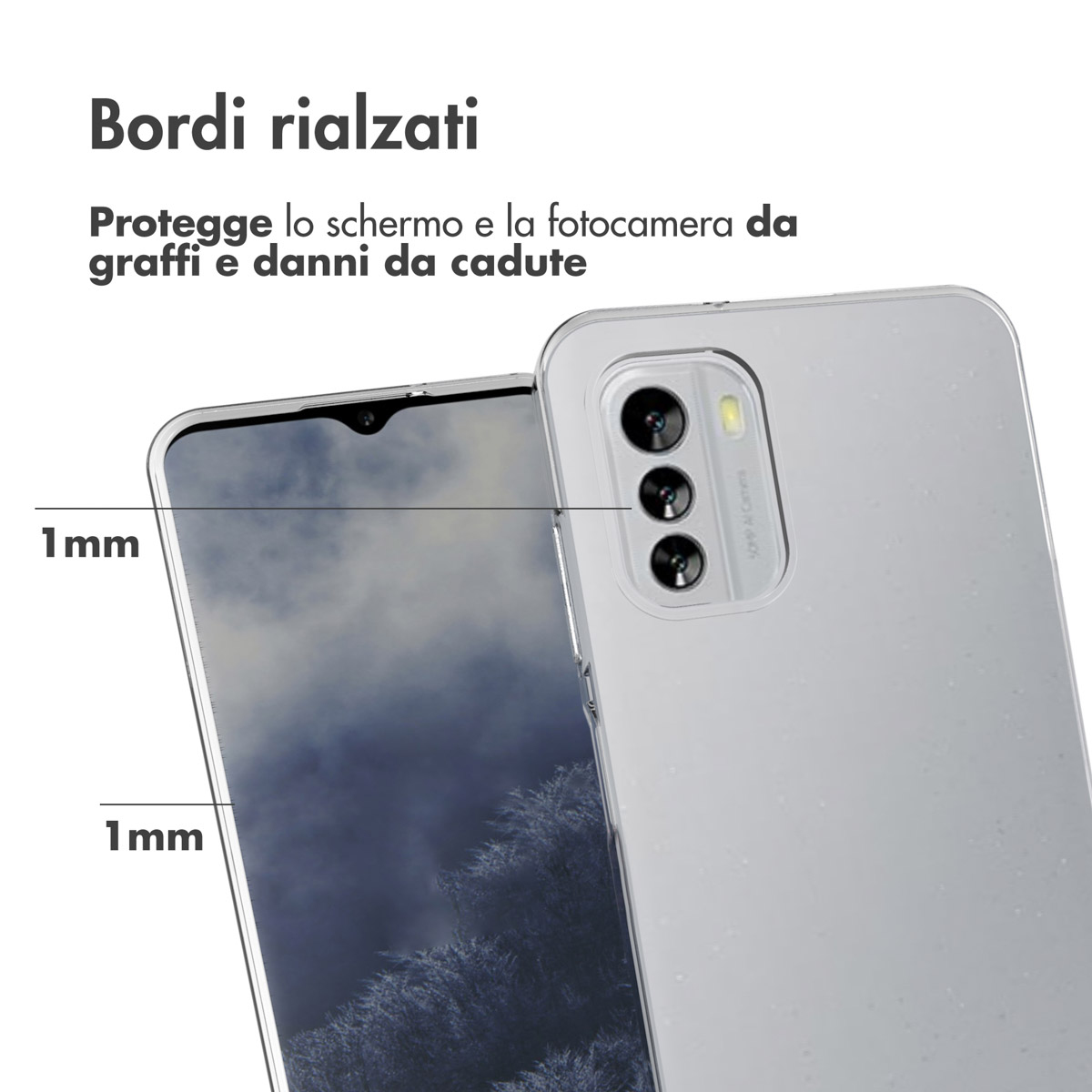 Accezz SH00055795 mobile phone case – image 4