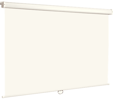 Esselte 500728 projection screen 1:1 – image 1