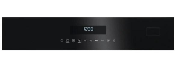 AEG BSE774220B 71 L Black – image 6