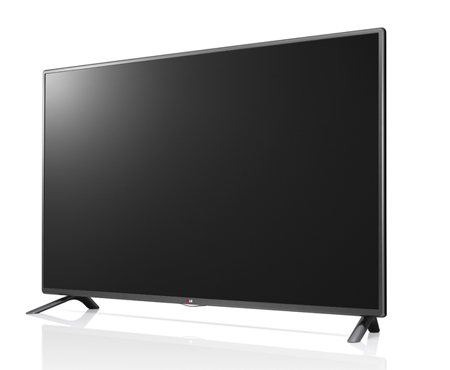LG42LB561V TV – image 2