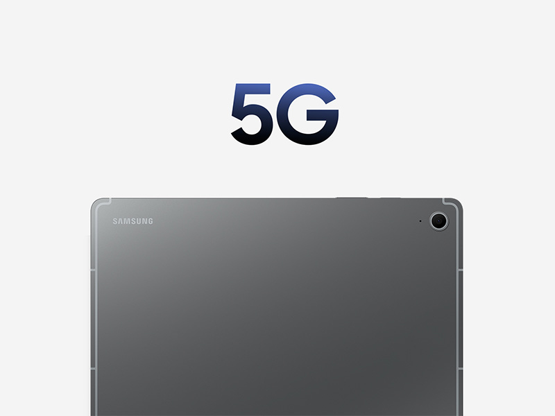 Samsung Galaxy Tab S10 FE 5G – image 9