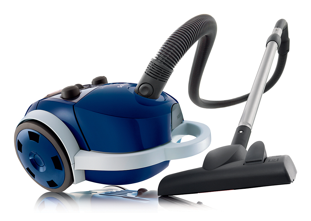 Philips FC9070/01 bag vacuum cleaner