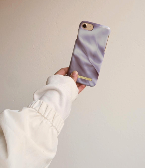 iDeal of Sweden Lavender Satin – image 9