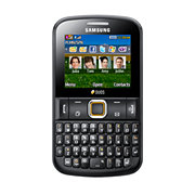 Samsung Ch@t 222 – image 7