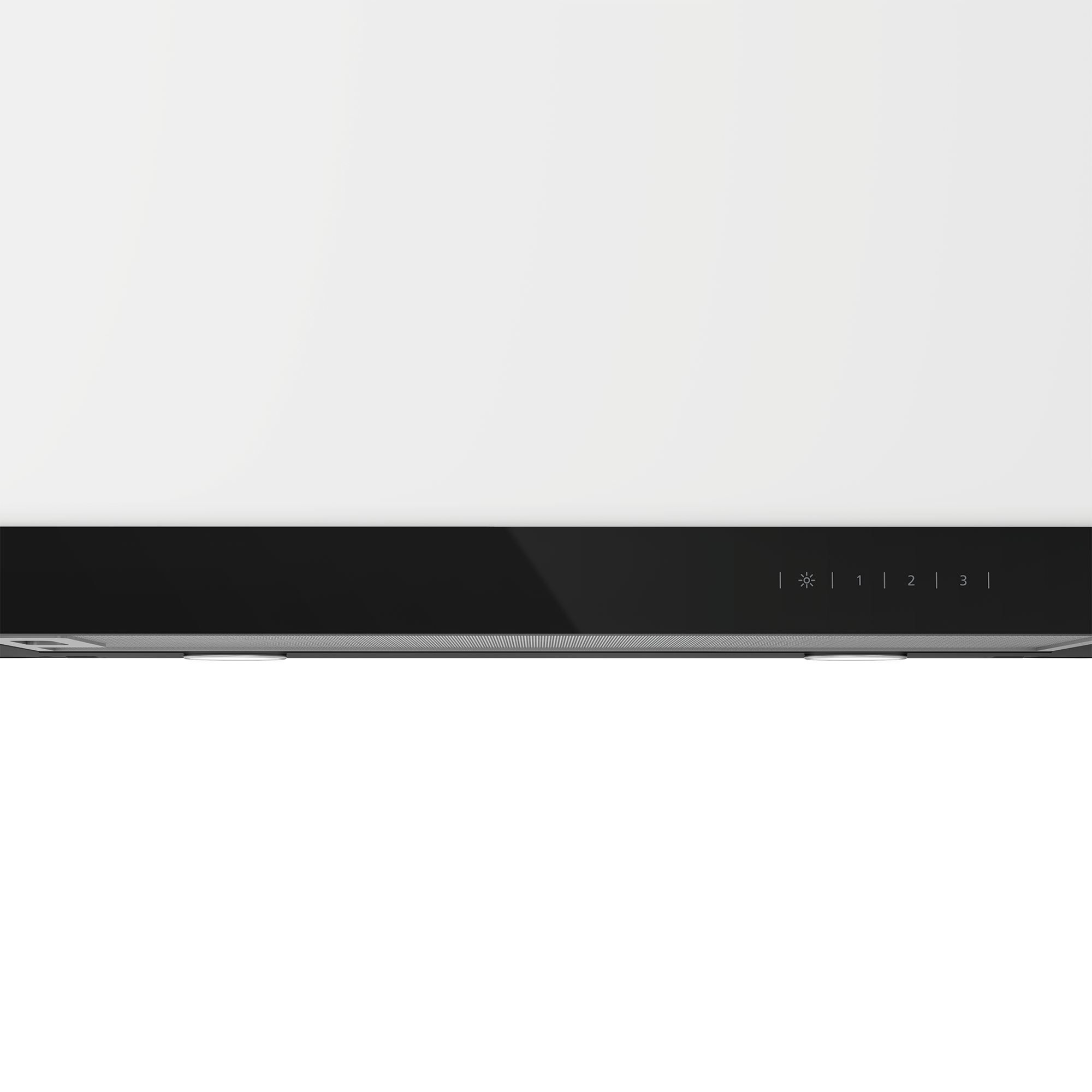 Beko HNT62340B cooker hood Built-in Black 366 m³/h – image 4