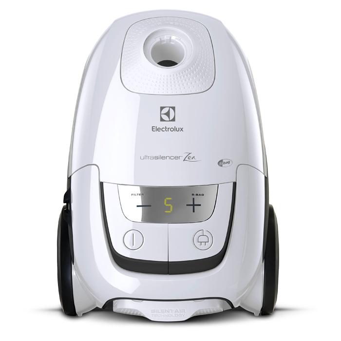 Electrolux EUS8ALRGY 3.5 L Cylinder vacuum Dry 750 W Dust bag – image 3