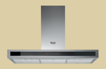 Hotpoint HZTB 9 IX