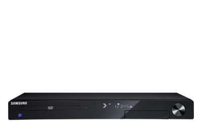 Samsung DVD-1080PK DVD/Blu-Ray player – image 1