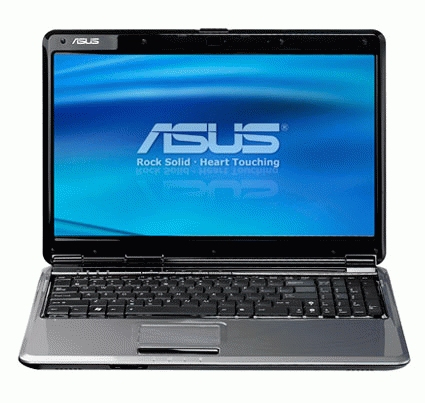 ASUS F50Z-6X050C-BE laptop AMD Athlon QL-62 – image 2