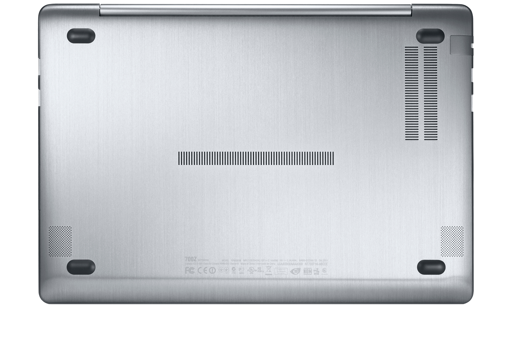 Samsung 7 NP730U3E Intel® Core™ i7 i7-3537U Laptop – image 7
