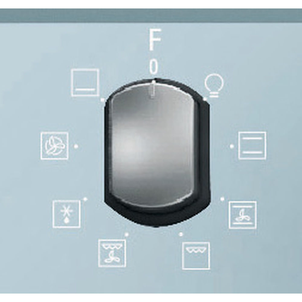 Hotpoint FID 834 H ICE HA – image 3